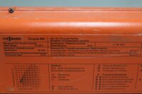 Viessmann Trimatik-MC 7450 261T 604352 Heizungsregler 7450 261-A Used