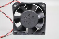 Minebea NMB 2410ML-04W-B10 L&uuml;fter 60x60x25mm 12V 0,1A Unused
