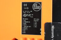 IFM efector 250 PMD 3D Sensor O3D200 250PMD Unused OVP