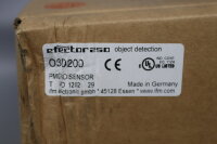 IFM efector 250 PMD 3D Sensor O3D200 Unused OVP