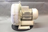 Airtech 3BA16307AT26 XMT Seitenkanalverdichter Used
