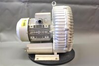 Airtech 3BA16307AT26 XMT Seitenkanalverdichter Used