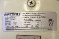 Airtech 3BA16307AT26 XMT Seitenkanalverdichter Used