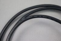 Parelec elektrische Fu&szlig;pedale + Kabel E89980-A 80&deg;C 30V unused