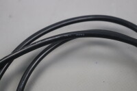 Parelec elektrische Fu&szlig;pedale + Kabel E89980-A 80&deg;C 30V unused