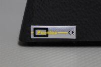 Parelec elektrische Fu&szlig;pedale unused