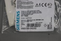 Siemens IS Antriebskopf Rollenst&ouml;&szlig;el 3SE5000-0AD02 unused/OVP