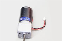 Tsukasa Electric TG-77A-BM-36-E144 Getriebemotor unused