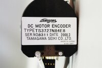 Tamagawa TS3727N84E8 DC Motor Encoder unused