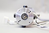 Tamagawa TS3727N84E8 DC Motor Encoder unused