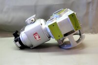 R.Vassal SD61U175TS Getriebemotor + GTB 9.06 L/420 Tachogenerator Unused