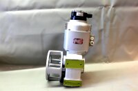 R.Vassal SD61U175TS Getriebemotor + GTB 9.06 L/420 Tachogenerator Unused