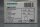 Siemens 3NA3 803 Sicherungseinsatz (3Stk.) Unused OVP