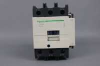 Schneider Electric LC1 D80P7 Sch&uuml;tz 37 kW 400V 044282 Unused OVP