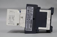 Schneider Electric LC1D32 BD + LADN403 Leistungssch&uuml;tz used