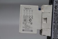 Schneider Electric LC1D32 BD + LADN403 Leistungssch&uuml;tz used