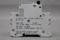 Schneider Electric MULTI 9 C60 24471 Supplementary Protector Unused OVP