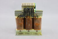 Cloos 027.09.19.25 Netz Drossel 25A VDE0551 Unused