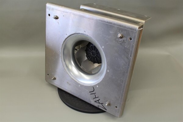 DKHR 280-2SW.087.5DF-007 L&uuml;fter + Zul&uuml;ftereinheit S69S111.361-00A.Z3 Unused