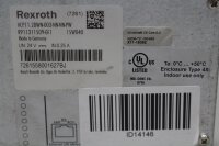 Rexroth IndraControl VCP 11.DWN-003-NN-NN-PW Embedded Terminals -used-