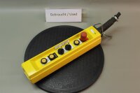 Telemecanique XAC-B06 Steuerung Used