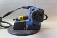 Demag DC-PRO 2-80 1/1 H5 V16/4 Kettenzug 380-415V Unused