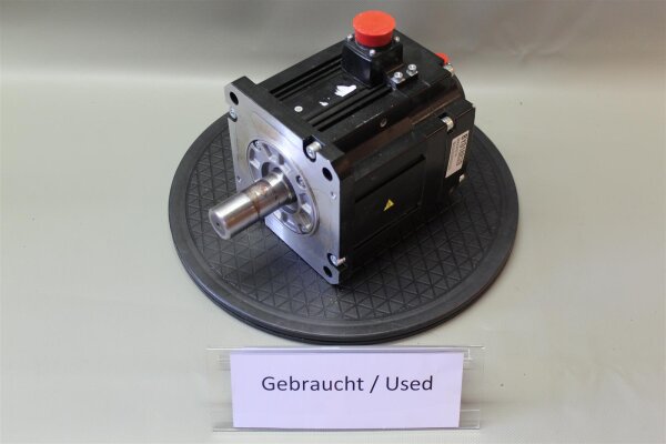 Mitsubishi HF-SP352B Servomotor -defekt-
