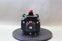 Mitsubishi HF-SP352B Servomotor -defekt-