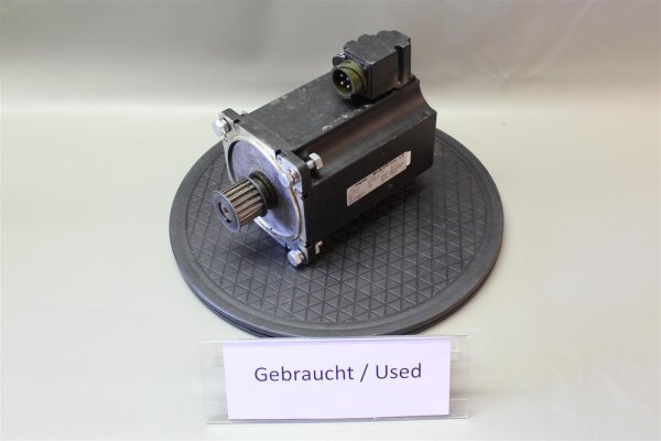 Lafert B7116Q 484022 Servomotor -defekt-