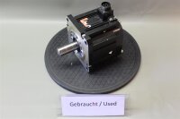 Mitsubishi HF354S AC Servomotor Defective