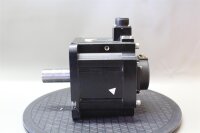 Mitsubishi HF354S AC Servomotor Defective