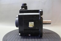 Mitsubishi HF354S AC Servomotor Defective