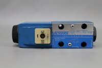 Vickers DG4V 3 2A M U H7 60 Wegeventil 507848 DG4V32AMUH760 Used
