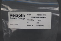 Rexroth FD 306 R412012739 Actuator Unused OVP