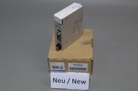 Omron CS1W-ETN01 040422-J4 Ethernetkarte unused OVP
