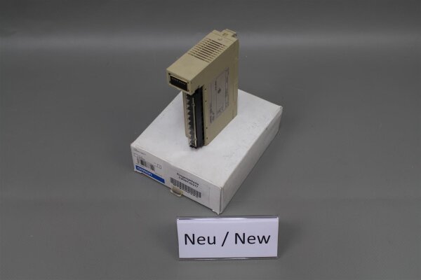 Omron C200H-ID211 Input CPU unused