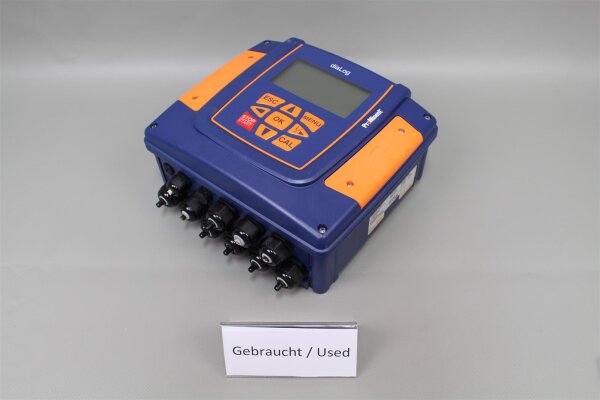 ProMinent diaLog DACA DACA00614000010010EN Mess- und Regelanlage -used-