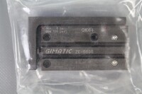 Gimatic ZE-0630 Pneumatischer Mini-Schlitten G1064 unused