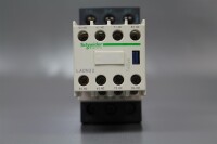 Schneider Electric LC1D32 BD + LADN22 Leistungssch&uuml;tz used