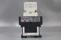 Schneider Electric LC1D32 BD + LADN22 Leistungssch&uuml;tz used