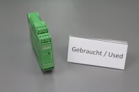 Phoenix Contact PSR-URM/3X1 Sicherheitsrelais PSRURM/3X1...
