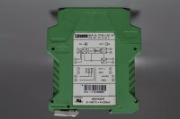 Phoenix Contact MCR-SL-PT100-I-DC-24 2814883...