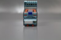 Releco 24V DC MR-C C3-R20 + S3-B Relaissockel used