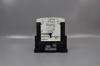 Moeller DIL 3 AM / DIL3AM Leistungsch&uuml;tz + 2x 11 SI DIL M used