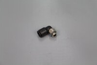 Legris 10x LVT 0818 push-in-fittings 8-5/16 90&deg; unused OVP