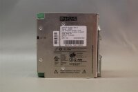 Phoenix Contact QUINT-PS-100-240AC/24DC/5 Netzteil used