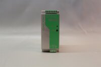 Phoenix Contact QUINT-PS-100-240AC/24DC/5 Netzteil used
