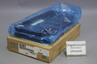 Mitsubishi Melsec AX81 13K225 Eingangsmodul unused OVP