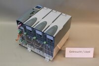 EUROTHERM 3PH-100A/600V 41342 SW60367-1-3-D-4309-PL1 F2...