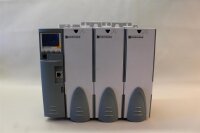 EUROTHERM 3PH-100A/600V 41342 SW60367-1-3-D-4309-PL1 F2...